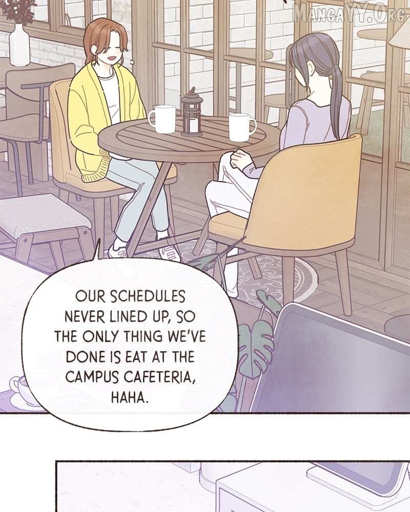 Emotional Transference Chapter 55 page 48 - 