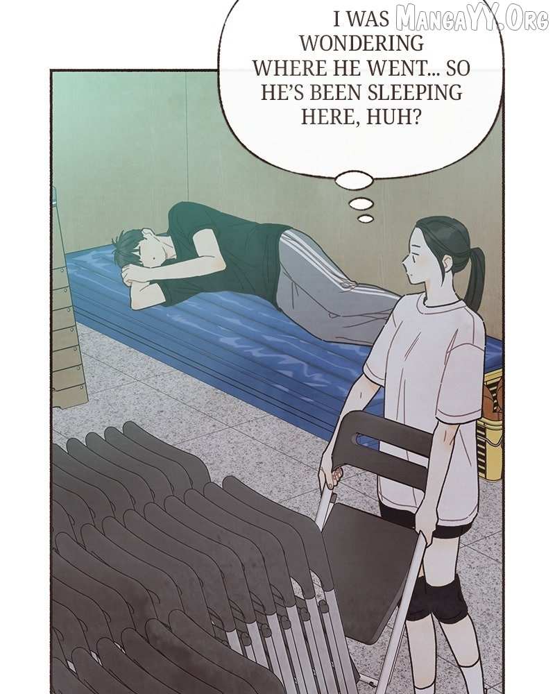 Emotional Transference Chapter 55 page 51 - 