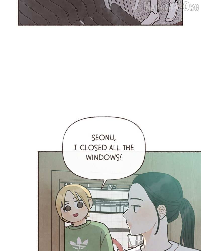 Emotional Transference Chapter 55 page 52 - 