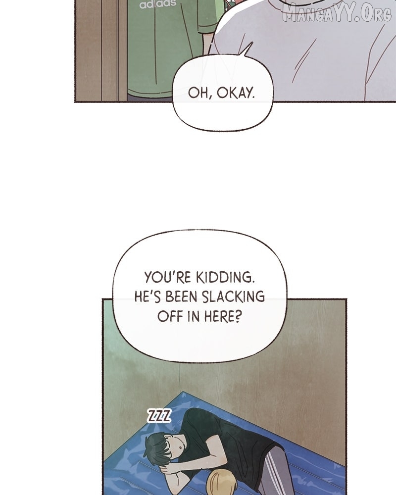 Emotional Transference Chapter 55 page 53 - 