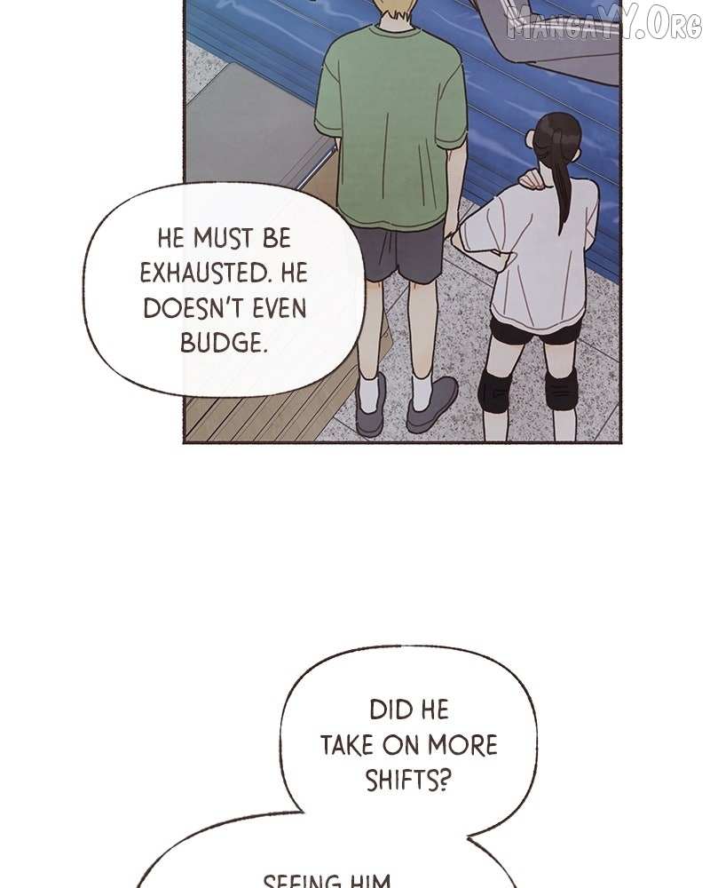 Emotional Transference Chapter 55 page 54 - 