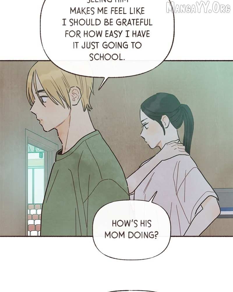Emotional Transference Chapter 55 page 55 - 