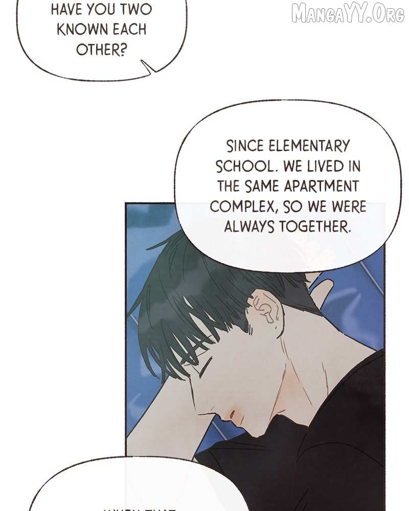 Emotional Transference Chapter 55 page 57 - 