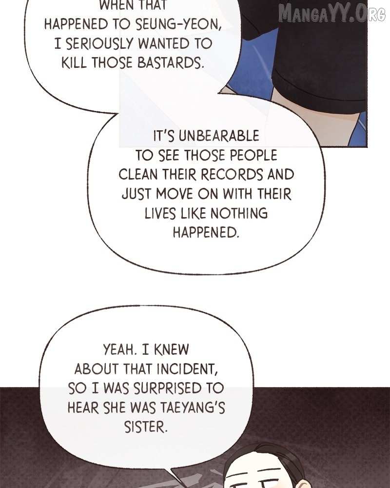 Emotional Transference Chapter 55 page 58 - 
