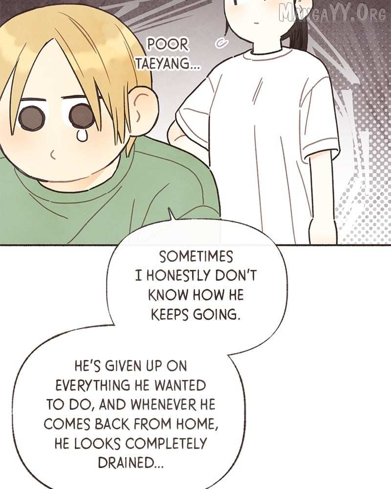 Emotional Transference Chapter 55 page 59 - 