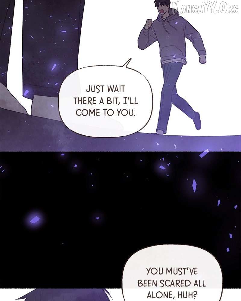 Emotional Transference Chapter 55 page 66 - 