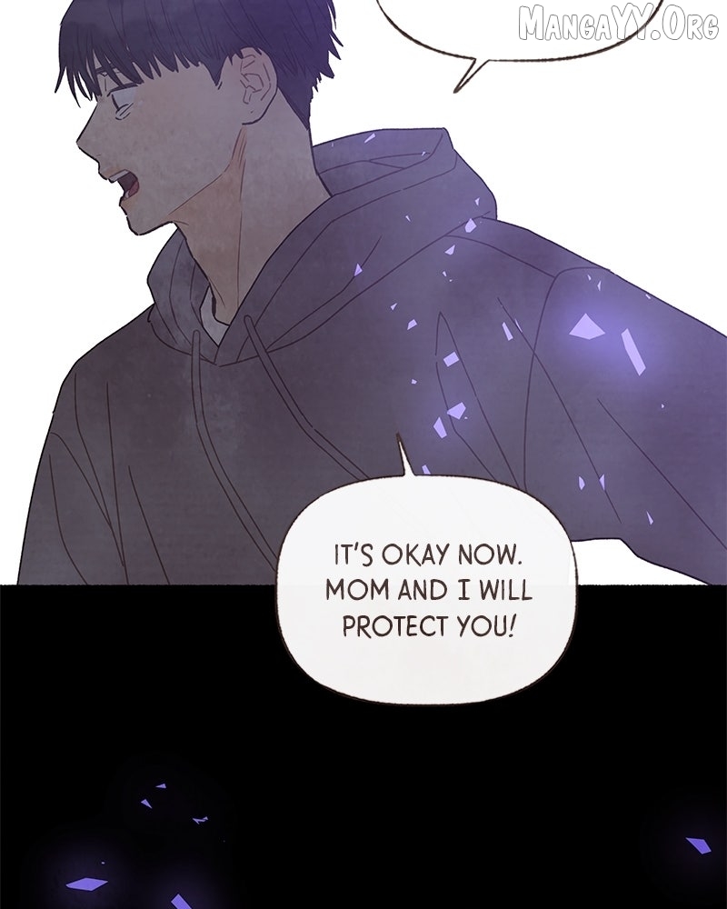 Emotional Transference Chapter 55 page 67 - 