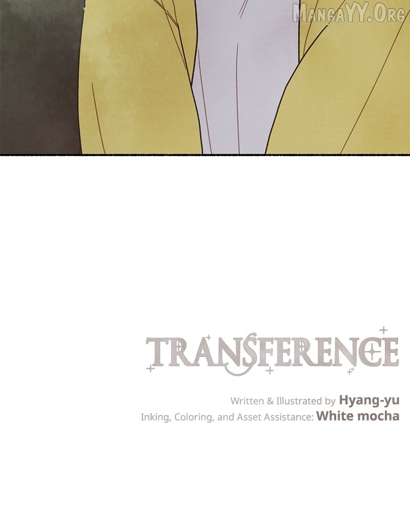Emotional Transference Chapter 55 page 78 - 