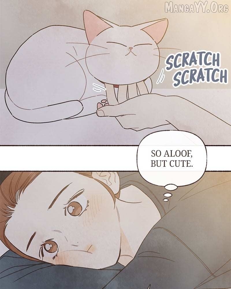 Emotional Transference Chapter 55 page 9 - 