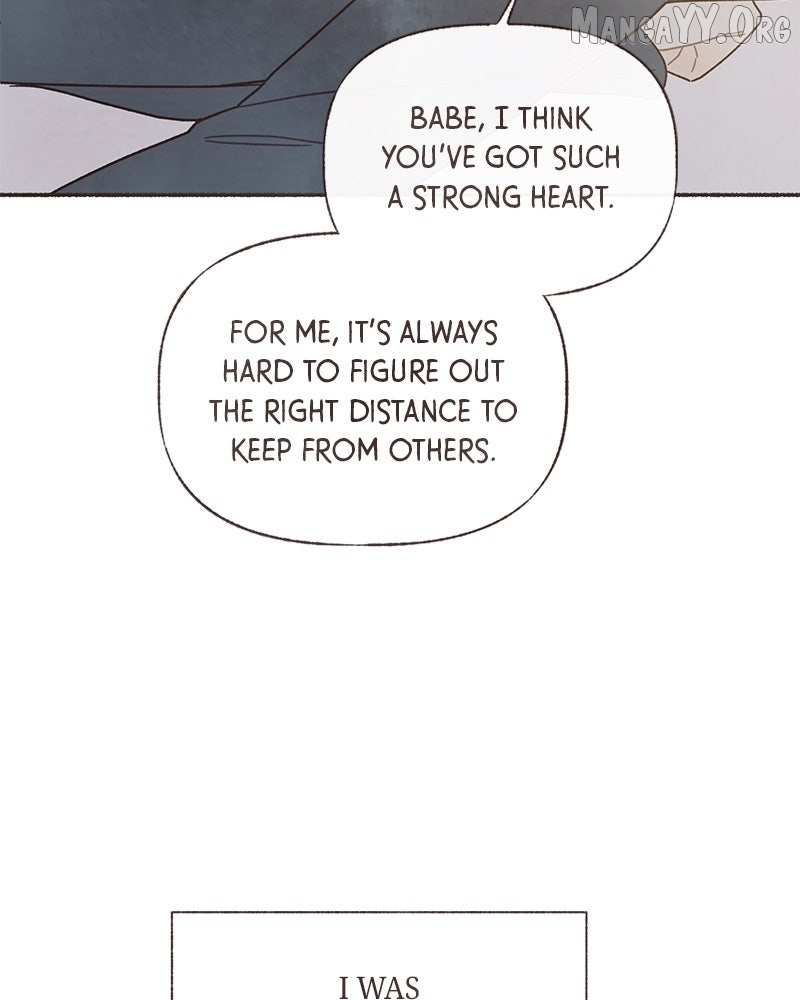 Emotional Transference Chapter 55 page 10 - 