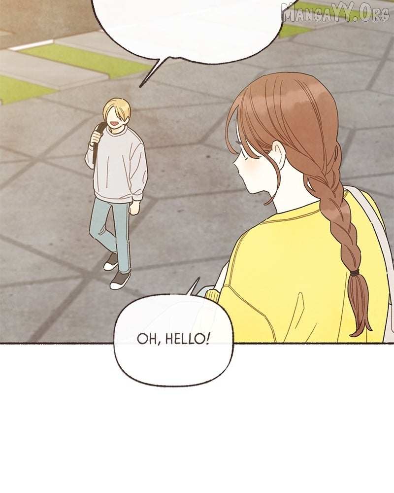 Emotional Transference Chapter 56 page 13 - 