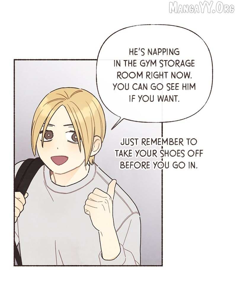 Emotional Transference Chapter 56 page 14 - 