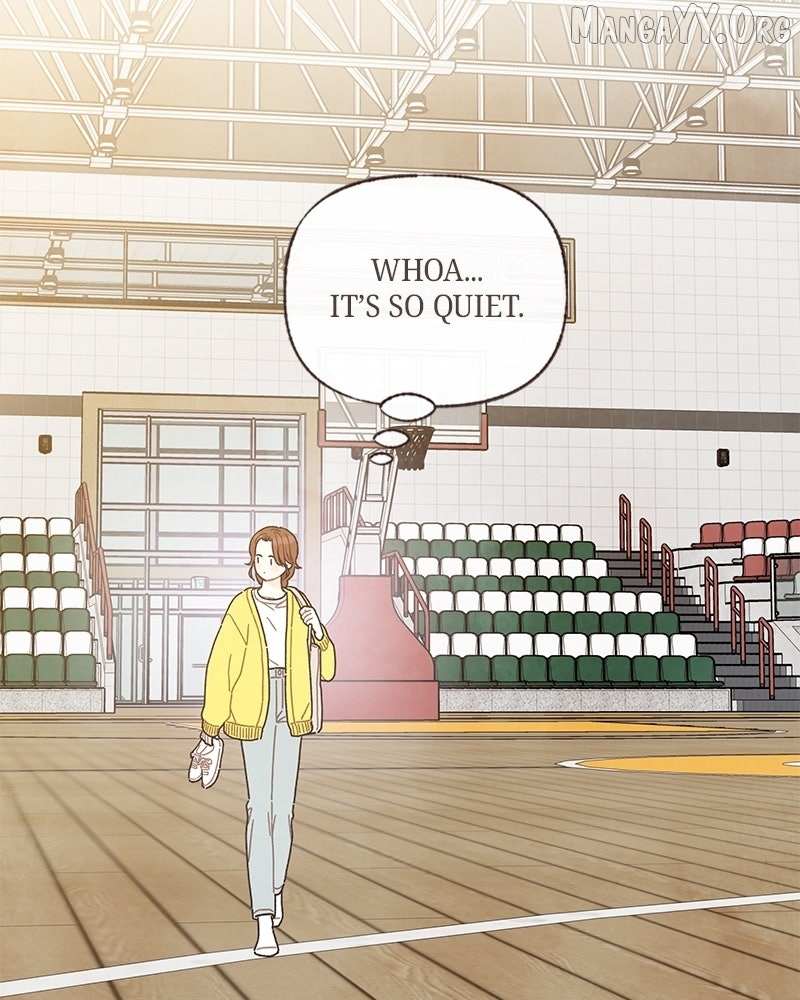Emotional Transference Chapter 56 page 19 - 