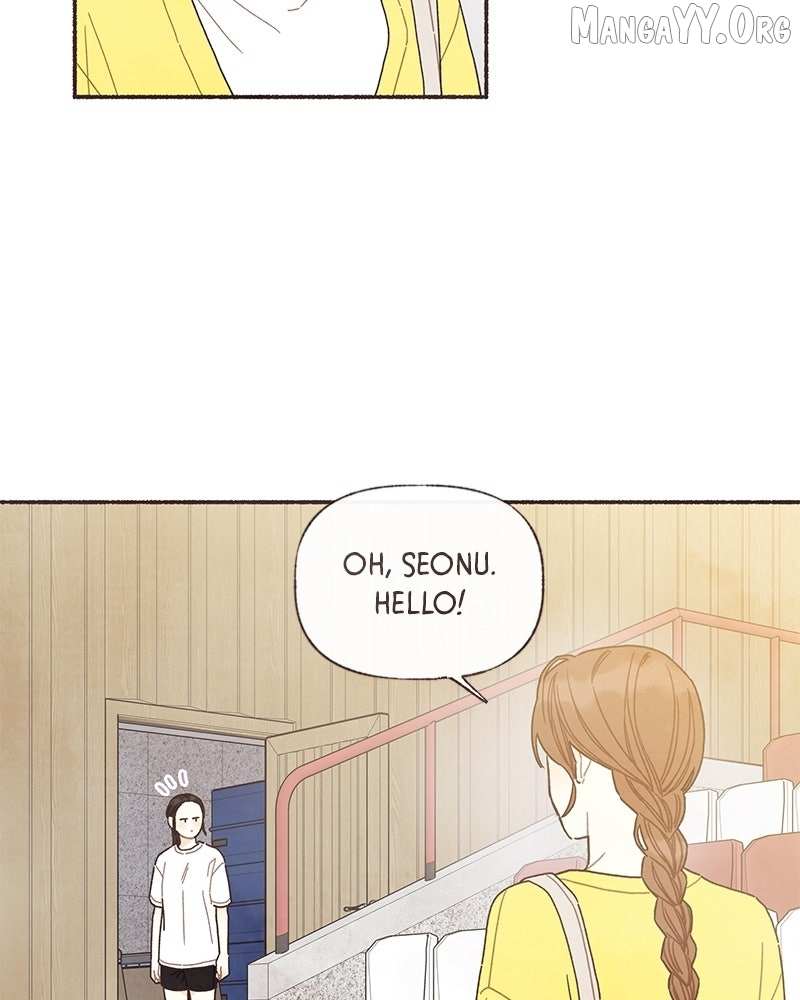 Emotional Transference Chapter 56 page 21 - 