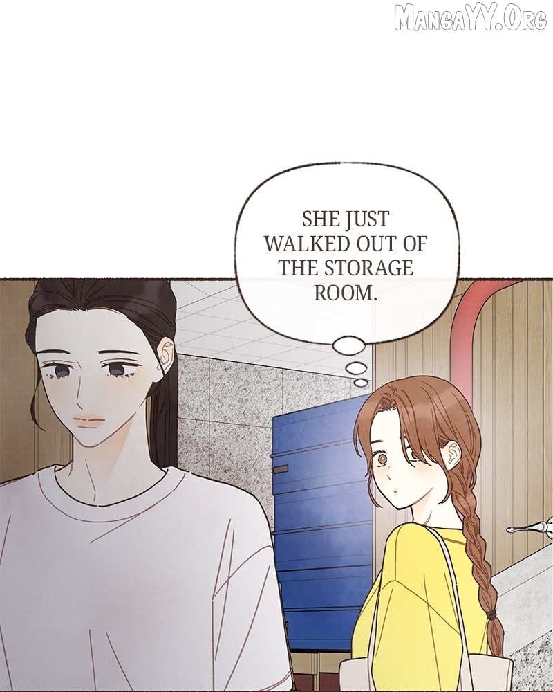 Emotional Transference Chapter 56 page 23 - 