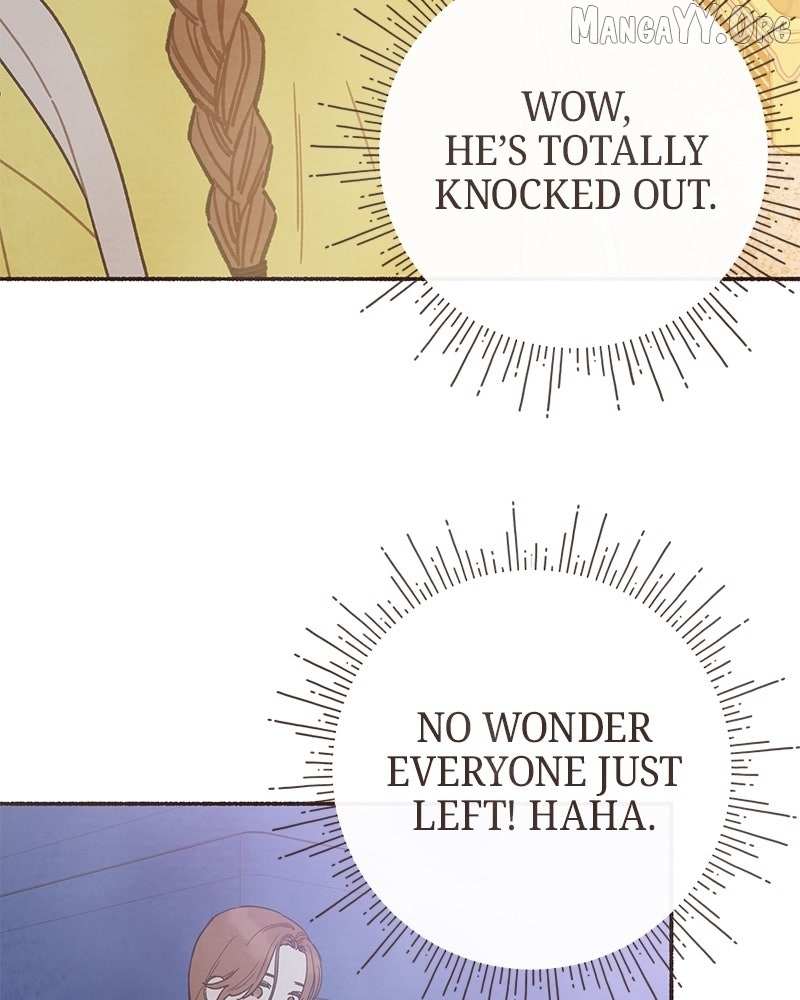 Emotional Transference Chapter 56 page 28 - 