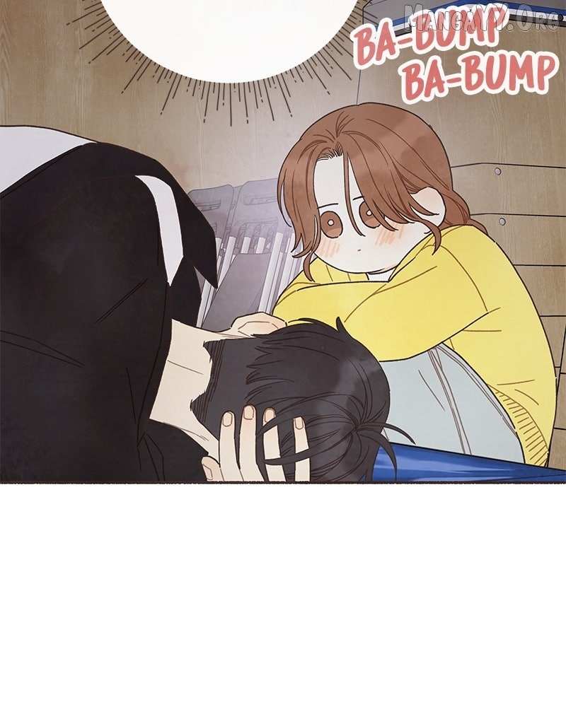 Emotional Transference Chapter 56 page 30 - 