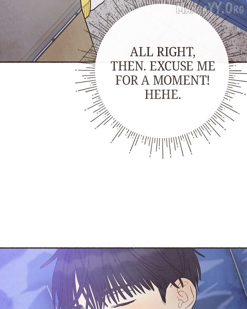 Emotional Transference Chapter 56 page 33 - 