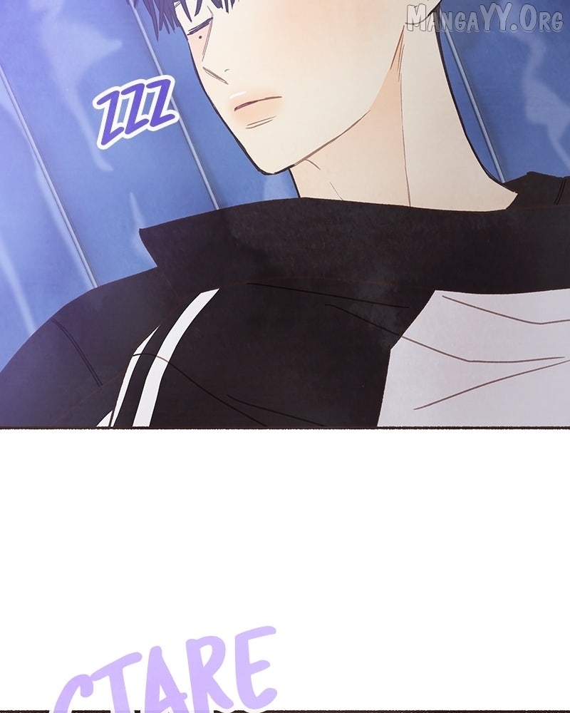 Emotional Transference Chapter 56 page 34 - 