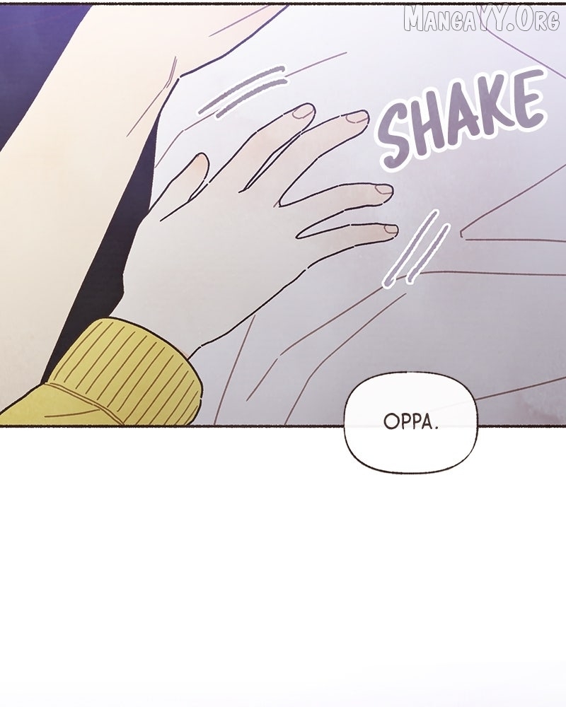 Emotional Transference Chapter 56 page 40 - 