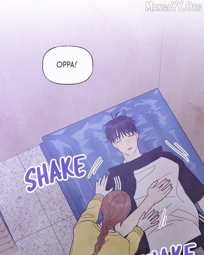 Emotional Transference Chapter 56 page 41 - 