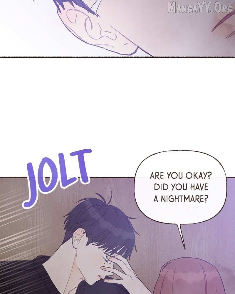 Emotional Transference Chapter 56 page 43 - 