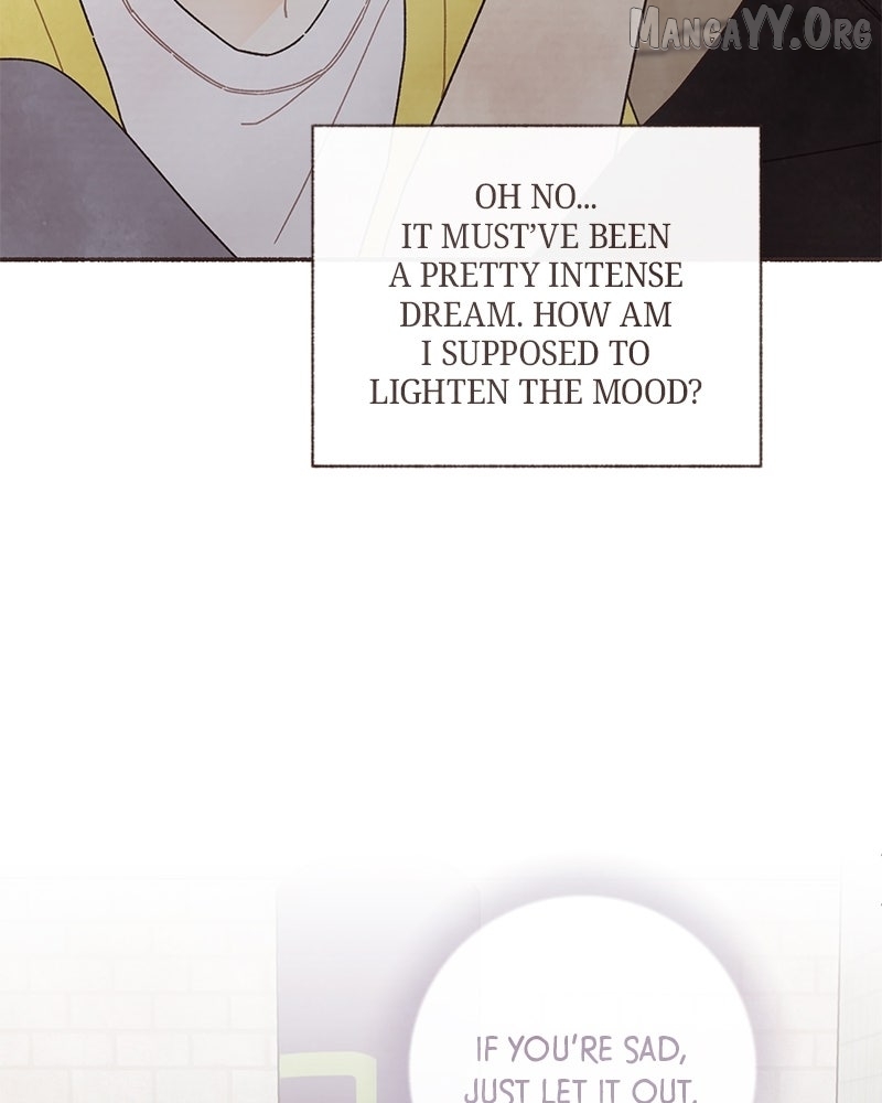 Emotional Transference Chapter 56 page 47 - 