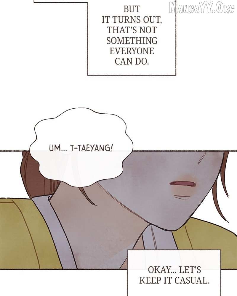 Emotional Transference Chapter 56 page 49 - 
