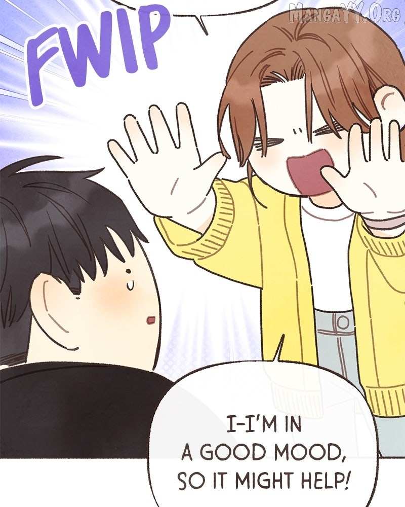 Emotional Transference Chapter 56 page 51 - 