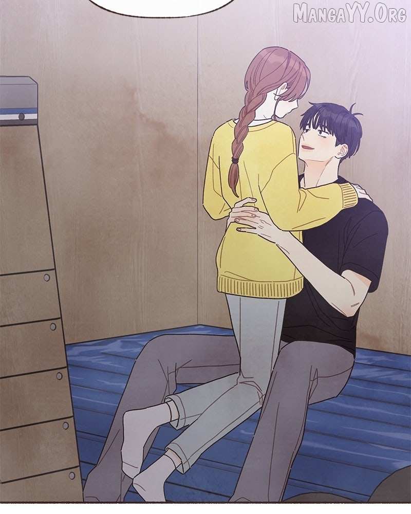 Emotional Transference Chapter 56 page 58 - 