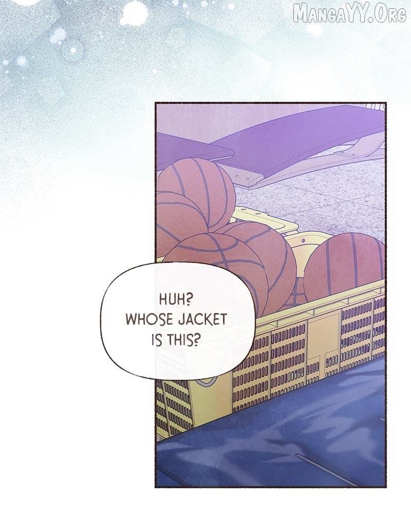 Emotional Transference Chapter 56 page 71 - 
