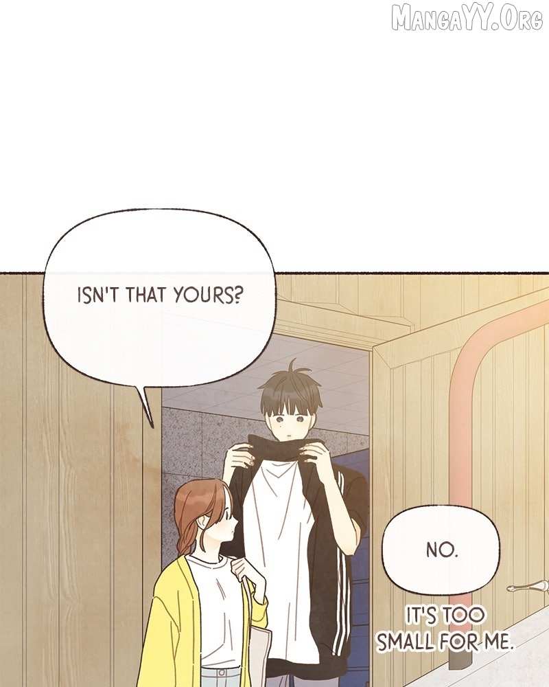 Emotional Transference Chapter 56 page 72 - 