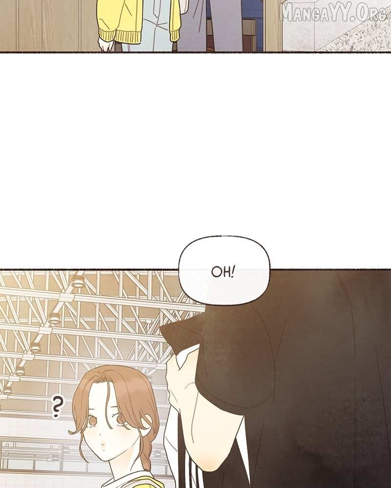 Emotional Transference Chapter 56 page 73 - 