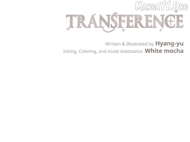 Emotional Transference Chapter 56 page 76 - 