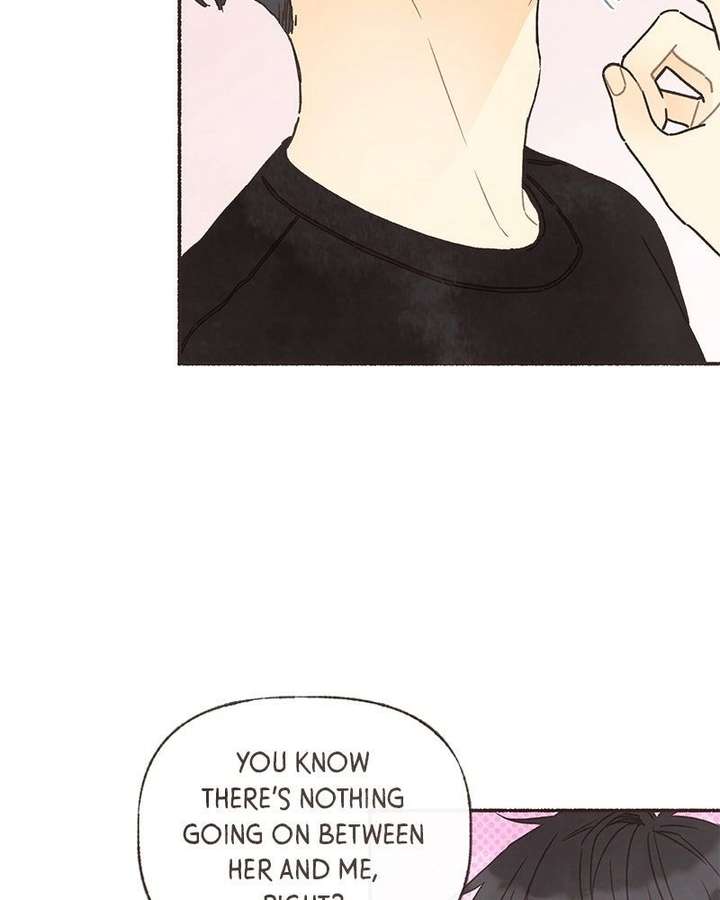 Emotional Transference Chapter 57 page 11 - 