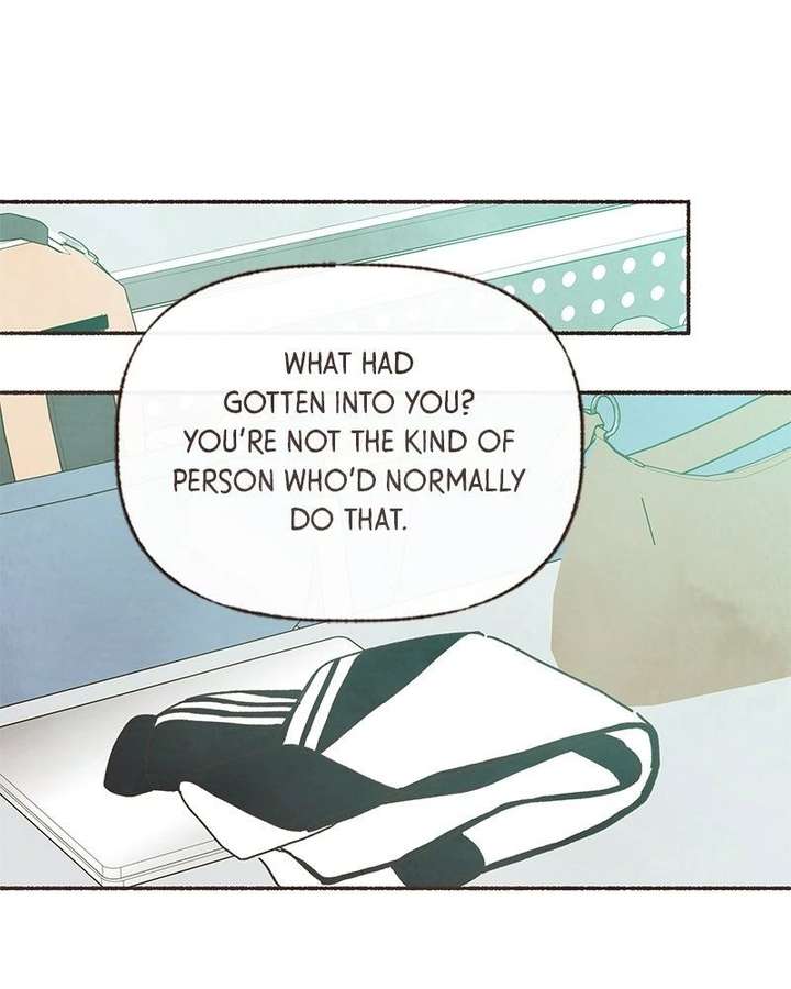 Emotional Transference Chapter 57 page 18 - 