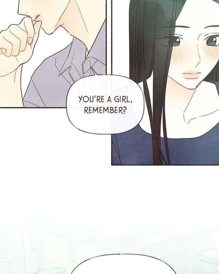 Emotional Transference Chapter 57 page 21 - 