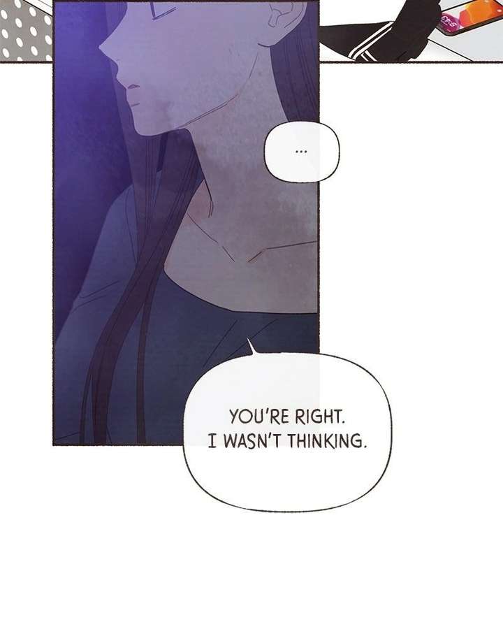 Emotional Transference Chapter 57 page 23 - 