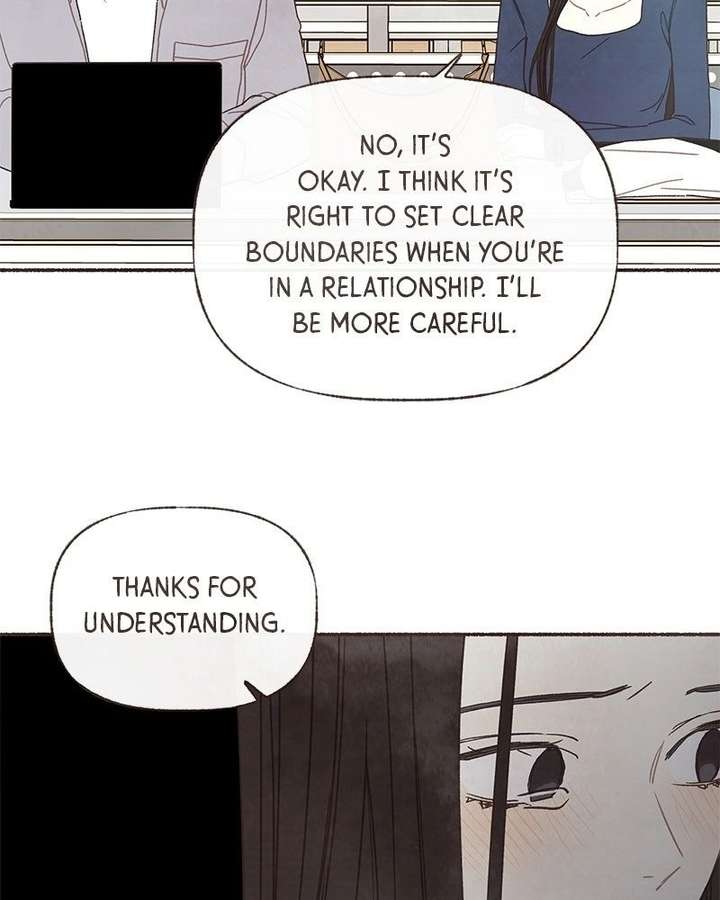Emotional Transference Chapter 57 page 25 - 