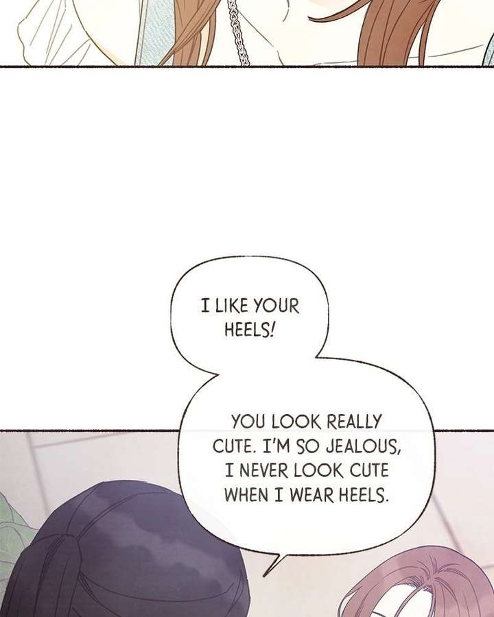 Emotional Transference Chapter 57 page 46 - 