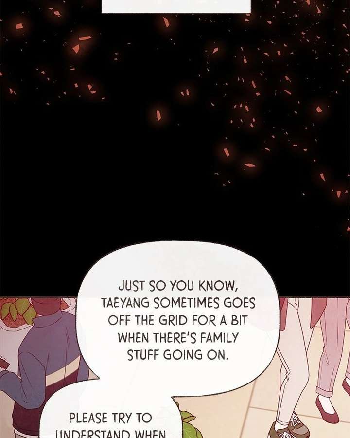 Emotional Transference Chapter 57 page 53 - 