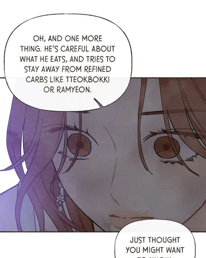 Emotional Transference Chapter 57 page 56 - 