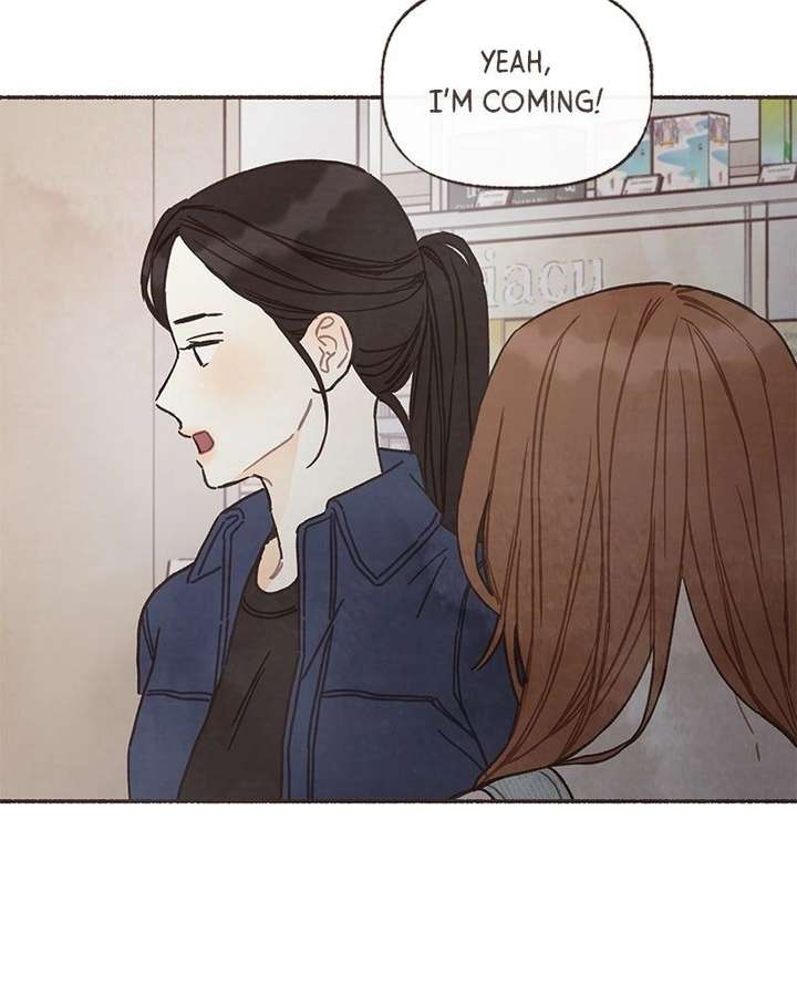 Emotional Transference Chapter 57 page 58 - 