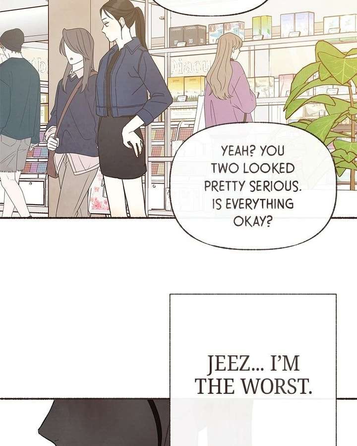 Emotional Transference Chapter 57 page 62 - 