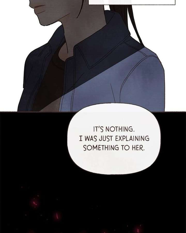Emotional Transference Chapter 57 page 63 - 