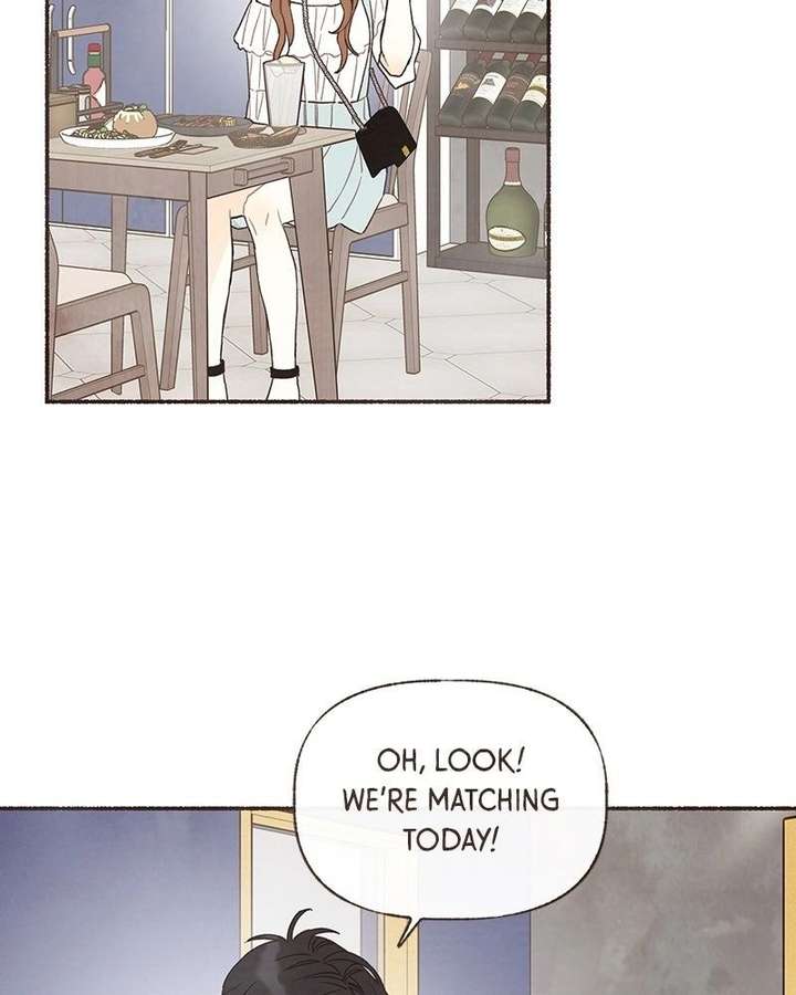 Emotional Transference Chapter 57 page 69 - 
