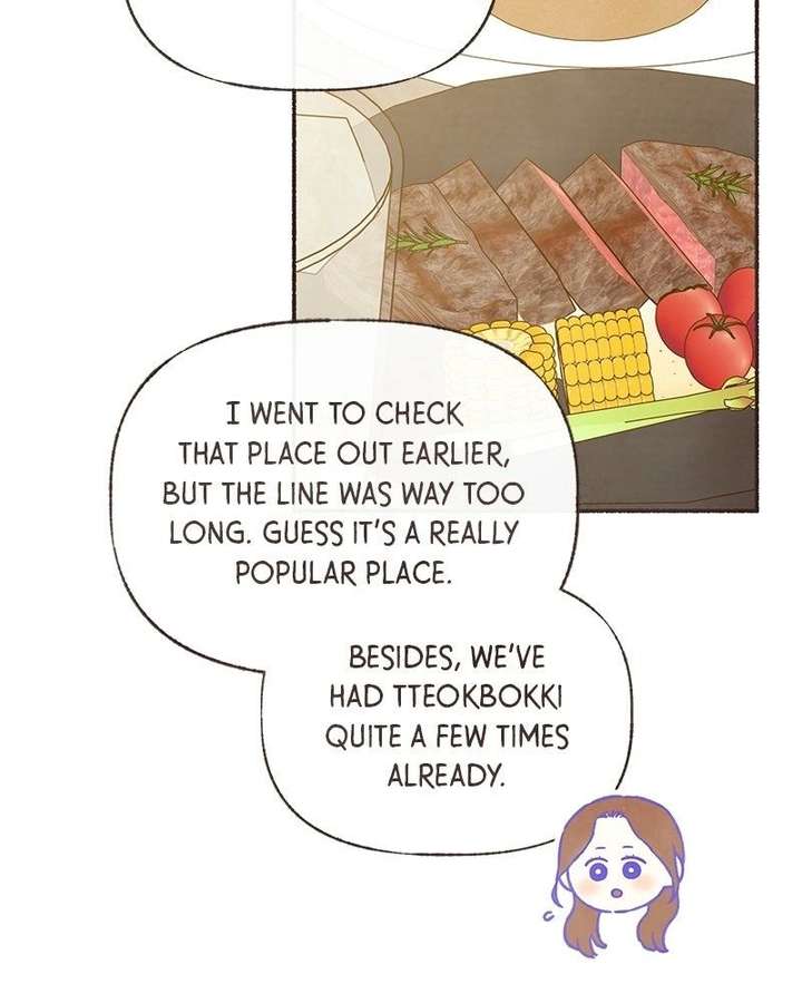 Emotional Transference Chapter 57 page 75 - 