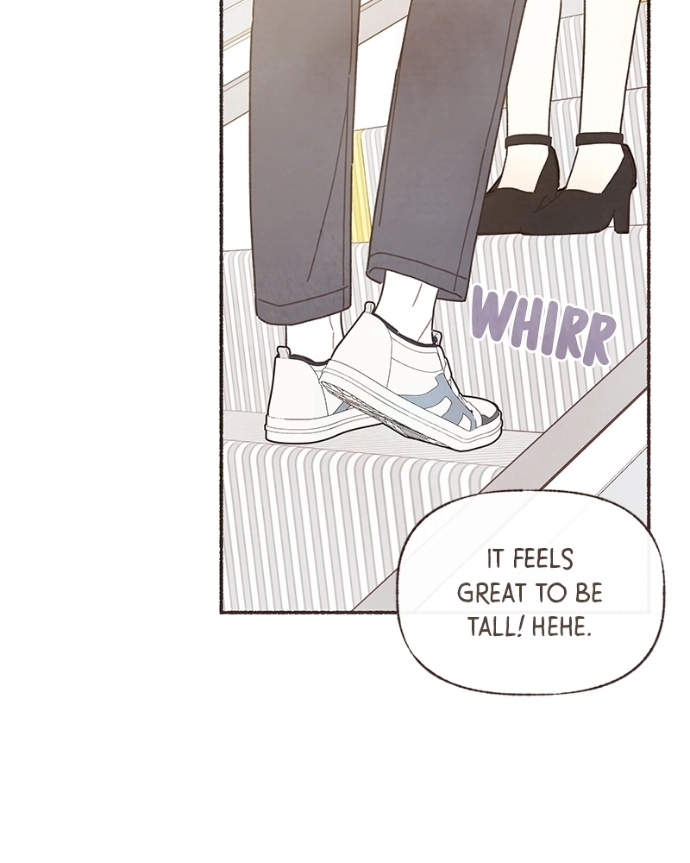 Emotional Transference Chapter 58 page 11 - 