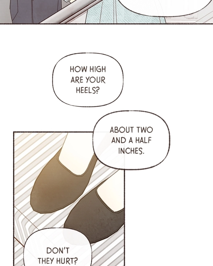 Emotional Transference Chapter 58 page 13 - 