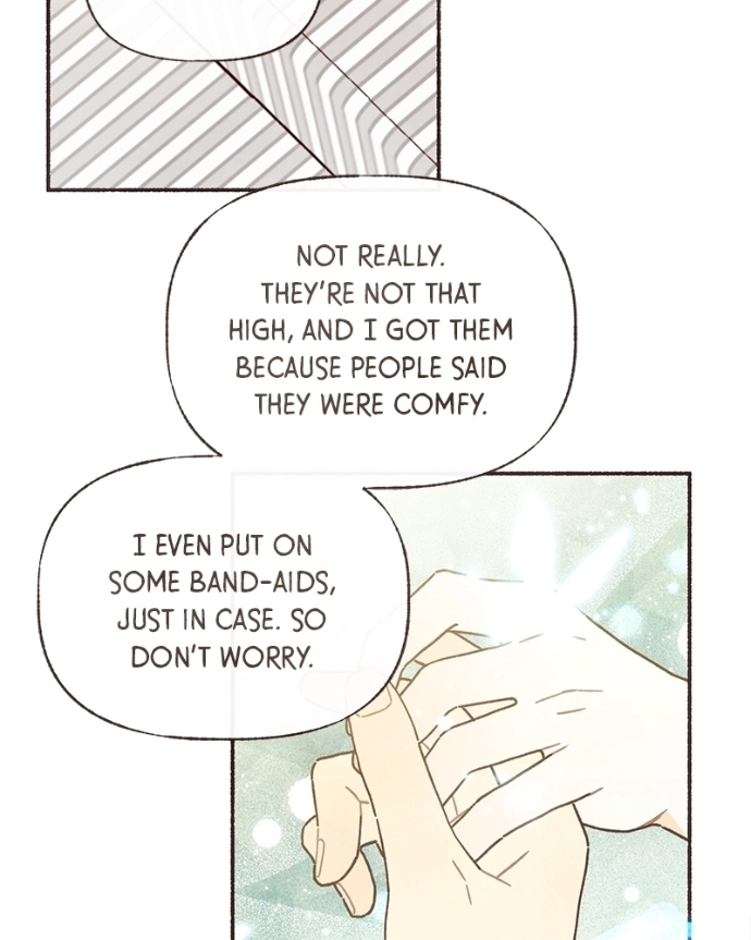 Emotional Transference Chapter 58 page 14 - 
